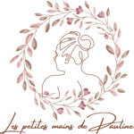 Logo les petites mains de pauline