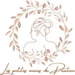 Logo les petites mains de pauline