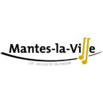 Logo de la ville de Mantes la Ville dans les Yvelines