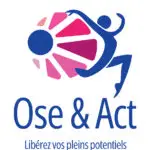 Logo Ose & Act Coaching