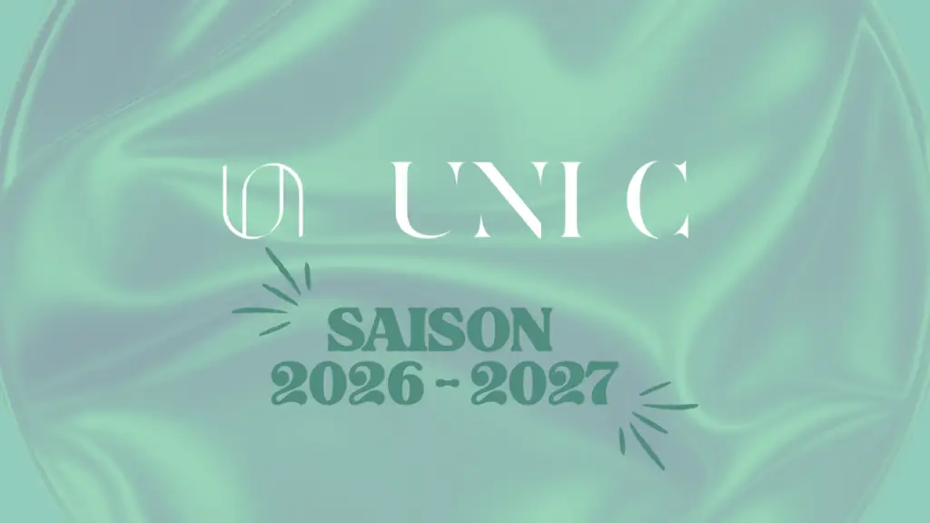 Uni C saison 2026 2027 - danse mantes
