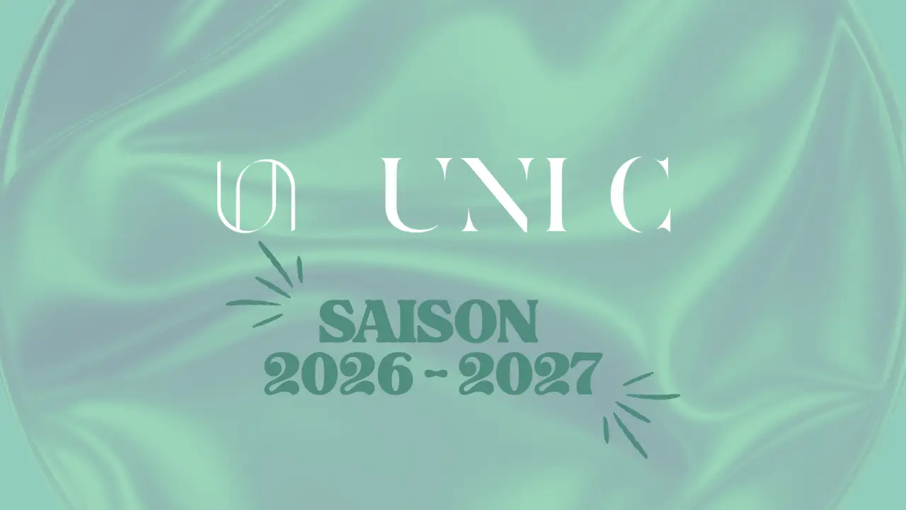 Uni C saison 2026 2027 - danse mantes